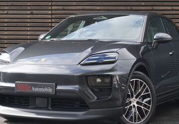 Porsche Macan 2.900 km 86.600 &euro; Wuppertal 42327