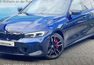 BMW M340i 18.442 km 62.480 &euro; Mülheim an der Ruhr 45478
