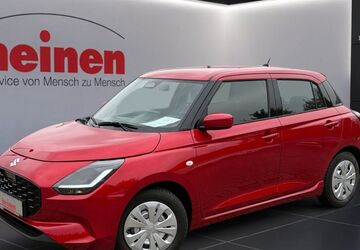 Suzuki Swift 3.000 km 14.980 &euro; Essen 45141