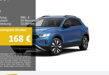 VW T-Roc 13.961 km 21.170 &euro; Gelsenkirchen 45888