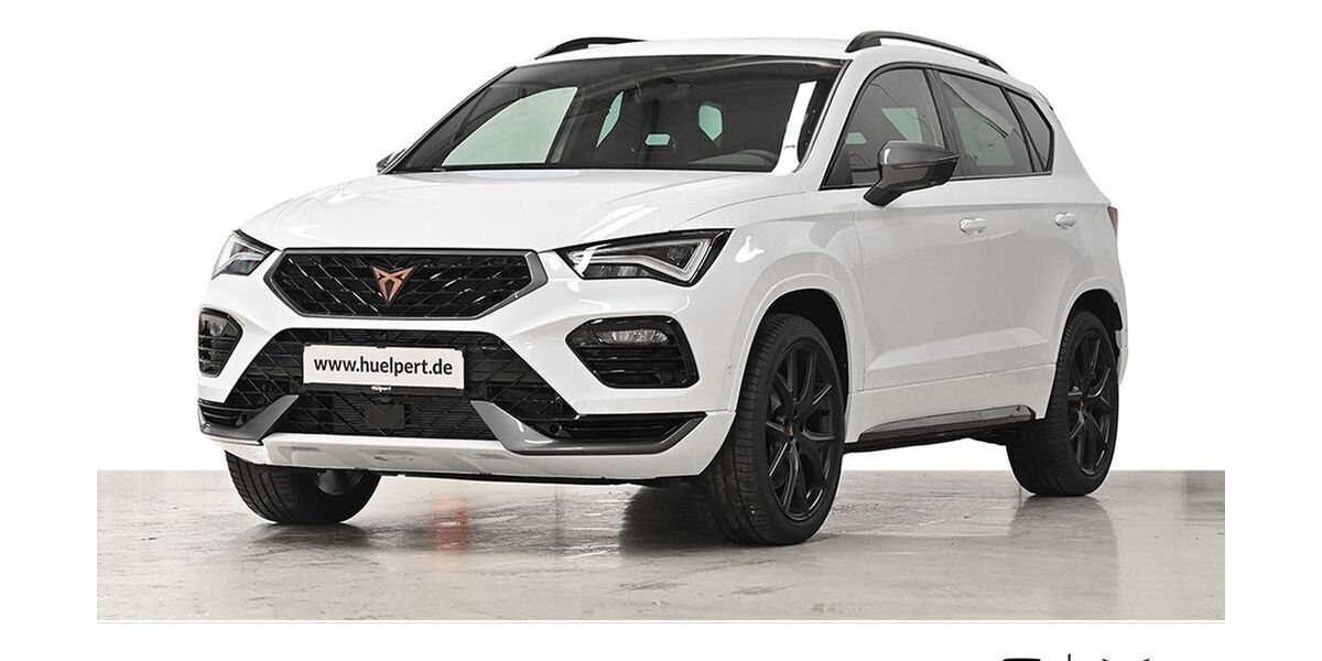 Cupra Ateca 1.990 km 47.332 &euro; Dortmund 44269