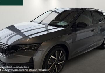 Skoda Octavia 7.500 km 40.990 &euro; Velbert 42553