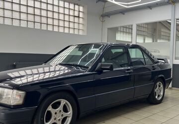 Mercedes-Benz 190 163.952 km 6.800 &euro; Essen 45279