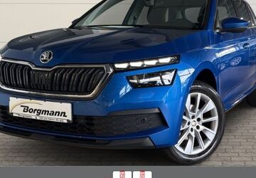 Skoda Kamiq 28.500 km 19.490 &euro; Gelsenkirchen 45894