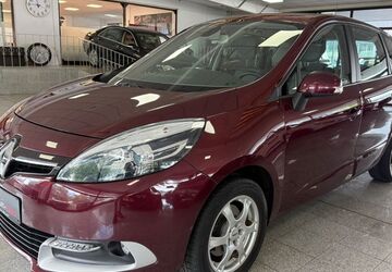 Renault Scenic 82.000 km 8.490 &euro; Gelsenkirchen 45881
