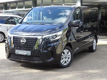 Gebrauchte Nissan Primastar