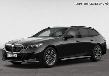 BMW 520 28.466 km 51.440 &euro; Gelsenkirchen 45897
