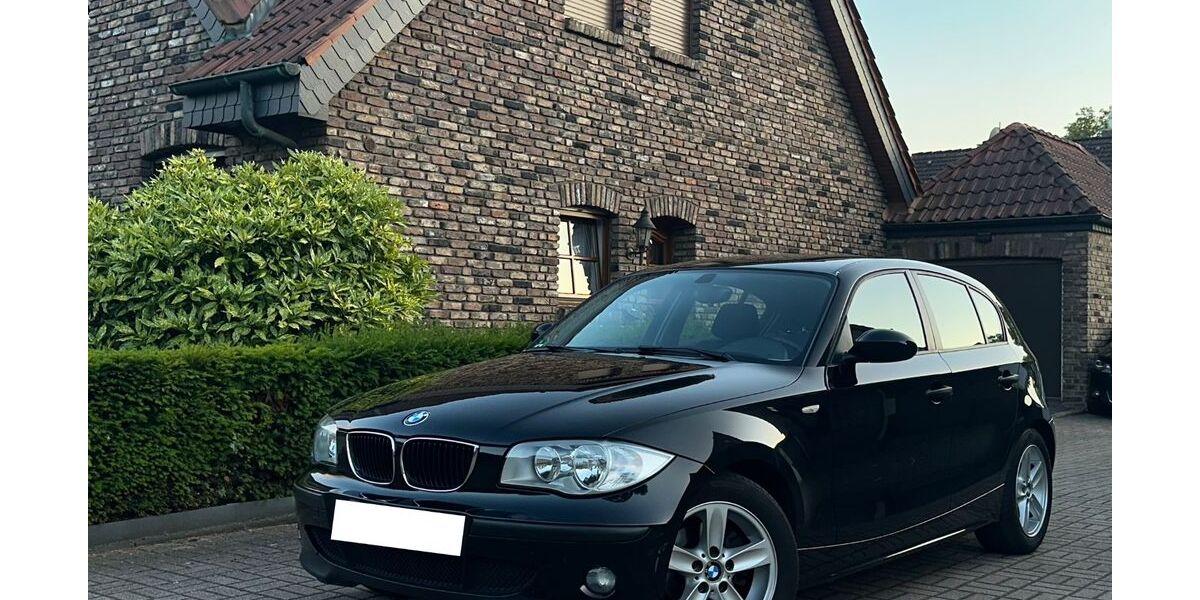 BMW 116 200.000 km 2.200 &euro; Oberhausen 46149