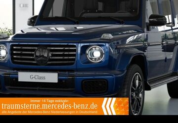 Mercedes-Benz G 450 16.327 km 147.990 &euro; Duisburg 47138