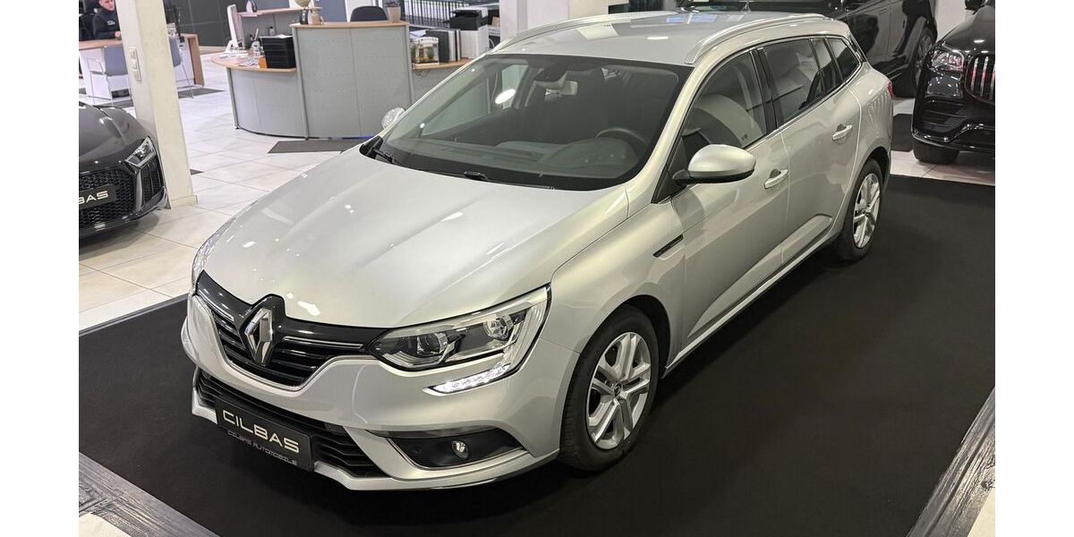 Renault Megane 52.208 km 14.300 &euro; Gelsenkirchen 45891