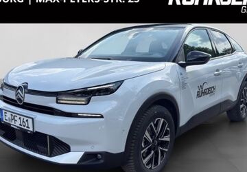 Citroen C4 5.000 km 25.990 &euro; Duisburg 47059