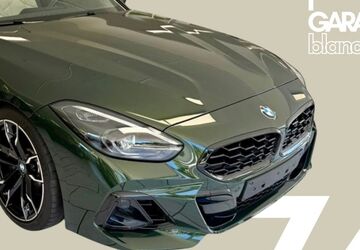 BMW Z4 14.889 km 59.890 &euro; Gelsenkirchen 45899