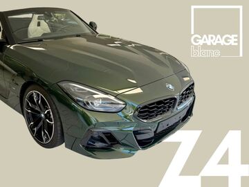 Gebrauchte BMW Z4