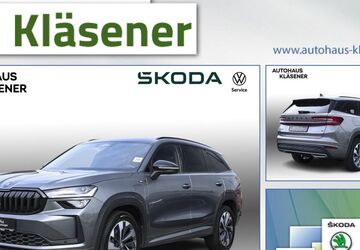 Skoda Kodiaq 15.023 km 46.470 &euro; Gelsenkirchen 45892