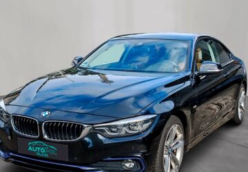 BMW 420 235.000 km 12.780 &euro; Gelsenkirchen 45879