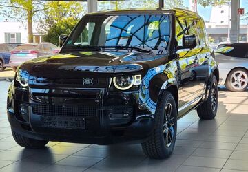 Land Rover Defender 23.100 km 76.100 &euro; Marl 45770