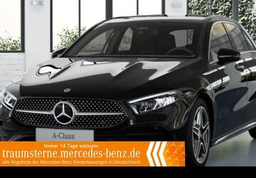Mercedes-Benz A 180 6.154 km 32.590 &euro; Wuppertal 42115