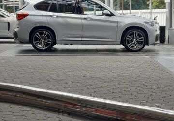 BMW X1 139.000 km 18.500 &euro; Gelsenkirchen 45899