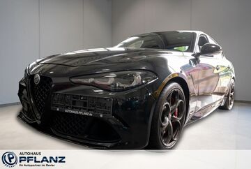 Gebrauchte Alfa Romeo Giulia