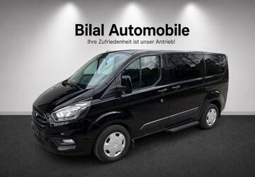 Ford Transit Custom 184.449 km 18.990 &euro; Gelsenkirchen 45889