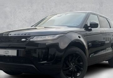 Land Rover Range Rover Evoque 2.500 km 62.900 &euro; Dortmund 44143