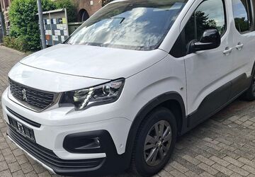 Peugeot Rifter 169.000 km 12.900 &euro; Mülheim an der Ruhr 45473