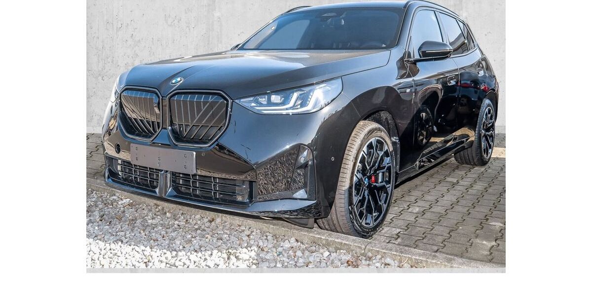 BMW X3 1.001 km 64.900 &euro; Wuppertal 42117