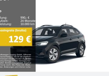 VW Taigo 10.486 km 20.130 &euro; Gelsenkirchen 45888
