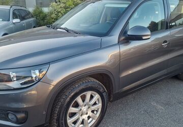 VW Tiguan 67.990 km 9.900 &euro; Gelsenkirchen 45884