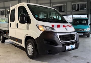 Peugeot Boxer 114.000 km 15.900 &euro; Gelsenkirchen 45879
