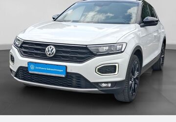 VW T-Roc 54.465 km 20.440 &euro; Gelsenkirchen 45894