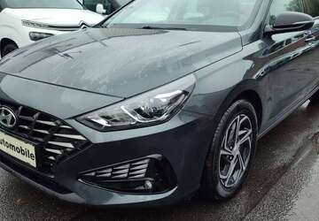 Hyundai i30 42.400 km 13.999 &euro; Gelsenkirchen 45892