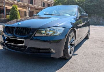 BMW 325 191.201 km 7.000 &euro; Sprockhövel 45549