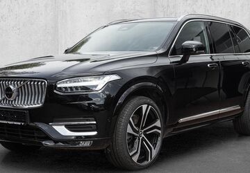 Volvo XC90 39.384 km 59.480 &euro; Wuppertal 42109