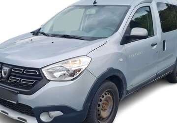 Dacia Dokker 124.900 km 13.480 &euro; Duisburg 47249