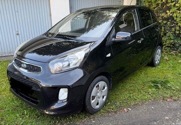 Kia Picanto 121.219 km 8.999 &euro; Gelsenkirchen 45899