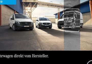 Mercedes-Benz Sprinter 6.000 km 73.880 &euro; Wuppertal 42115