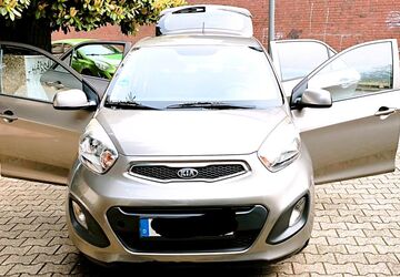 Kia Picanto 85.800 km 3.999 &euro; Gelsenkirchen 45899