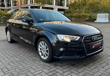 Audi A3 135.000 km 12.900 &euro; Gelsenkirchen 45884