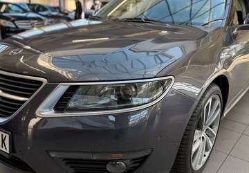 Saab 9-5 199.000 km 10.490 &euro; Bottrop 46236
