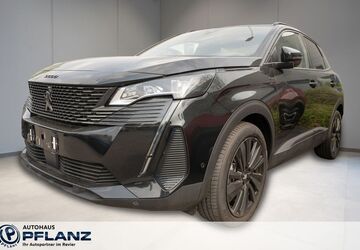 Peugeot 3008 15.025 km 34.890 &euro; Gelsenkirchen 45881