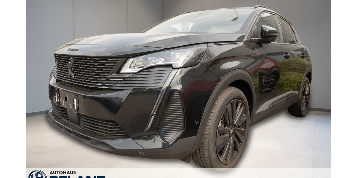 Peugeot 3008 15.025 km 34.890 &euro; Gelsenkirchen 45881