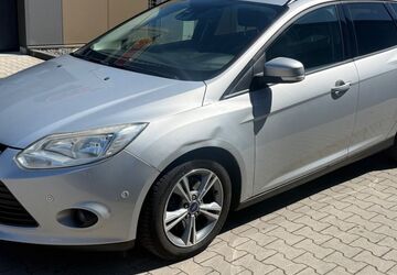 Ford Focus 244.902 km 3.400 &euro; Gelsenkrichen 45884