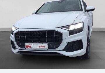 Audi Q8 18.473 km 57.840 &euro; Gelsenkirchen 45894