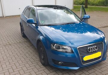 Audi A3 147.000 km 4.800 &euro; Gelsenkirchen 45899
