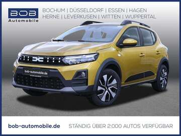 Gebrauchte Dacia Sandero