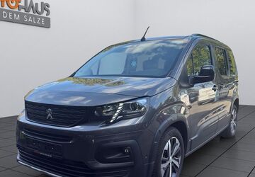 Peugeot Rifter 8.700 km 28.990 &euro; Dortmund 44149