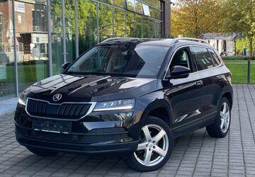 Skoda Karoq 166.000 km 16.490 &euro; Gelsenkirchen 45899