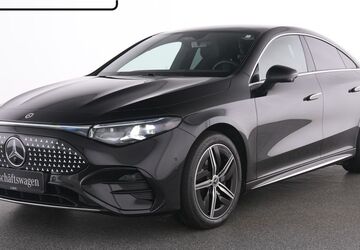 Mercedes-Benz CLA 250 4.518 km 54.500 &euro; Essen 45309