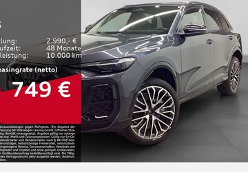 Audi Q5 1.050 km 79.480 &euro; Dorsten 46284